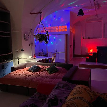 Ilsoleresort Генуя Екстер'єр фото