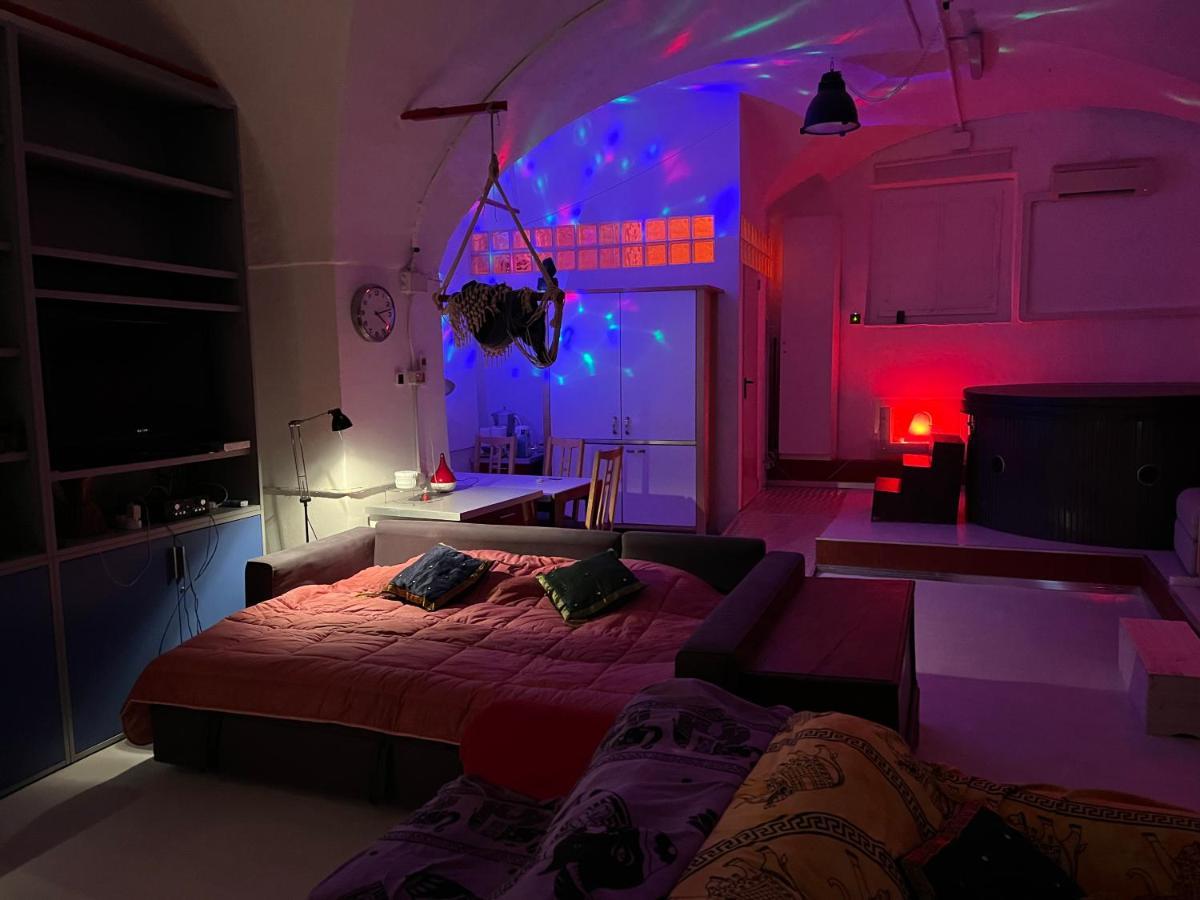 Ilsoleresort Генуя Екстер'єр фото