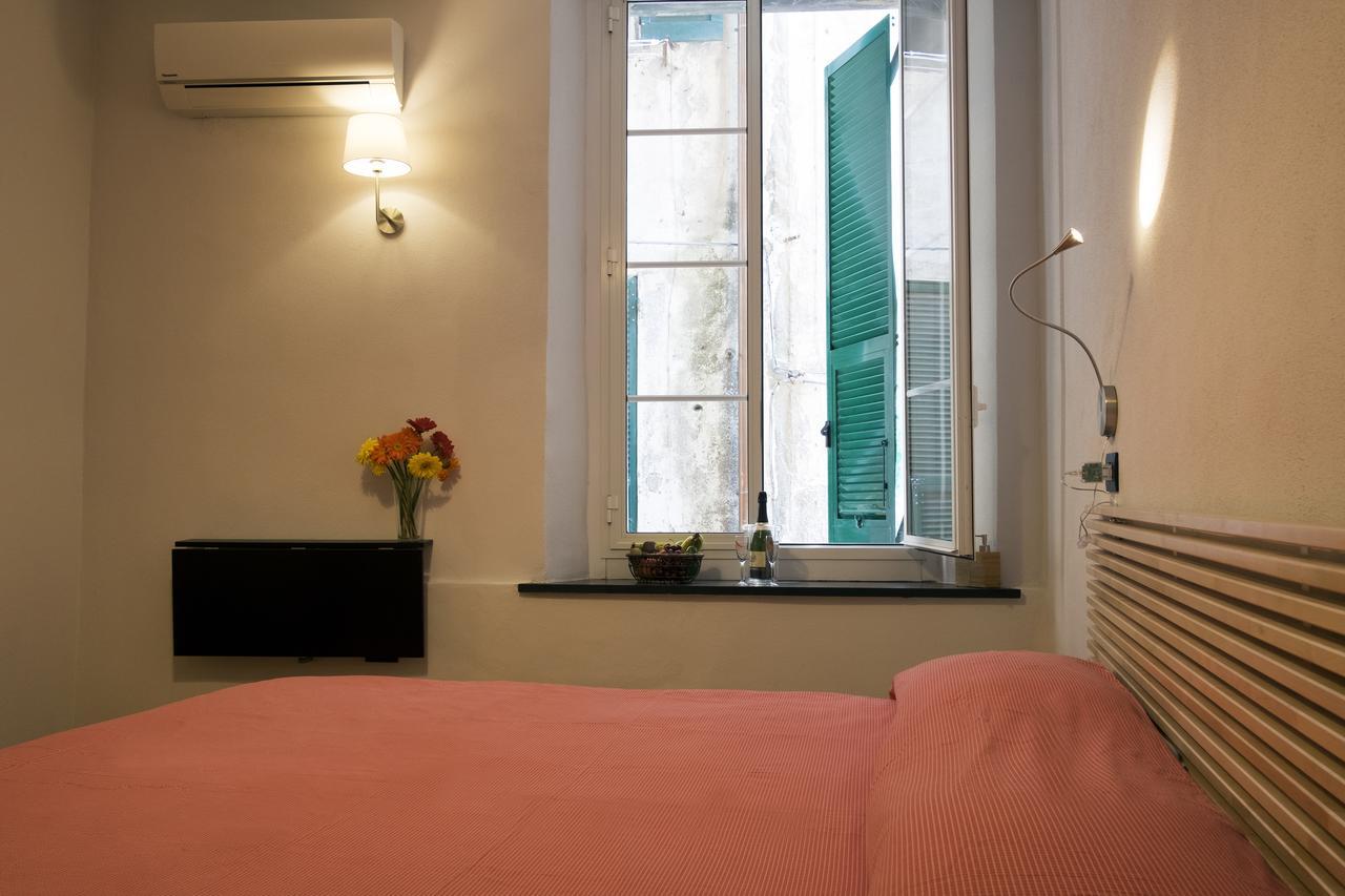 Ilsoleresort Генуя Екстер'єр фото